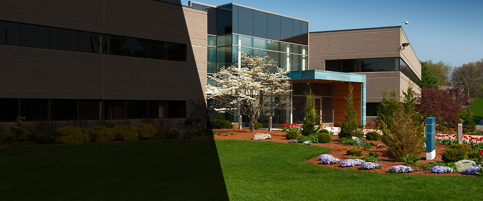 Chase City Landscapers