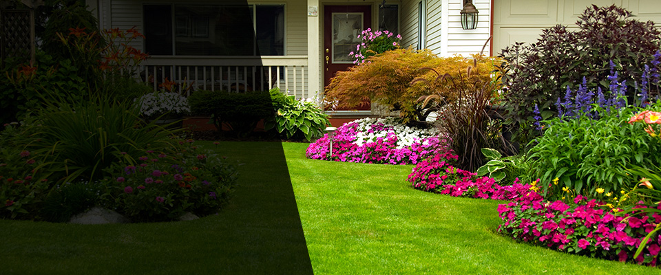 Chase City Landscapers